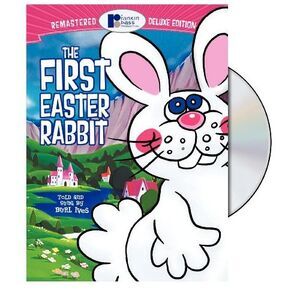 The First Easter Rabbit